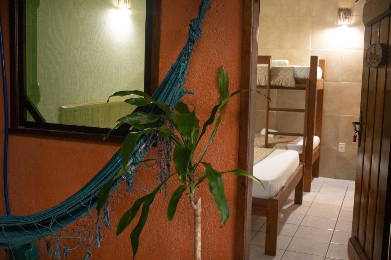 Pousada Lanai Itacaré Екстериор снимка