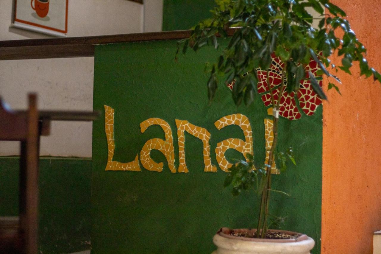 Pousada Lanai Itacaré Екстериор снимка