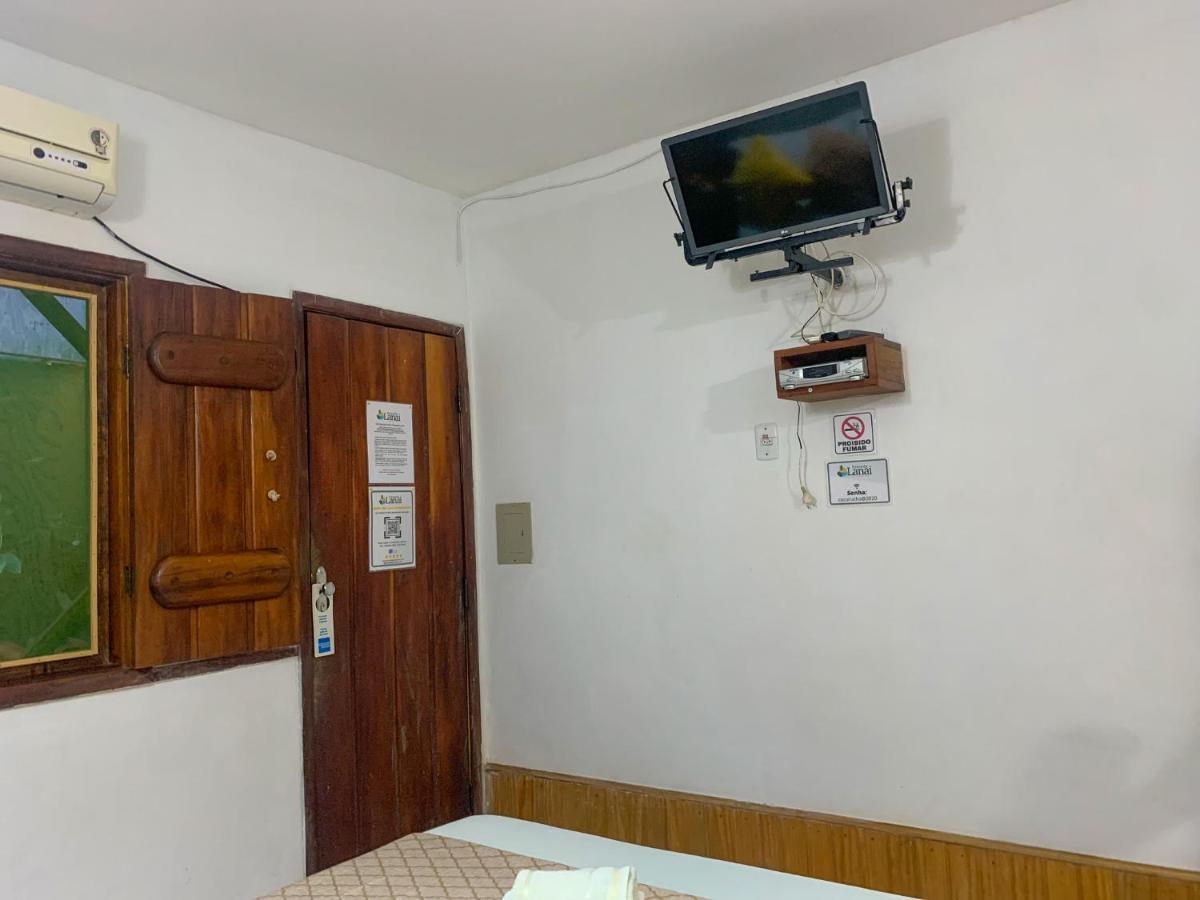 Pousada Lanai Itacaré Екстериор снимка